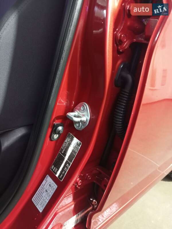 Седан Hyundai Accent 2012 в Каменец-Подольском