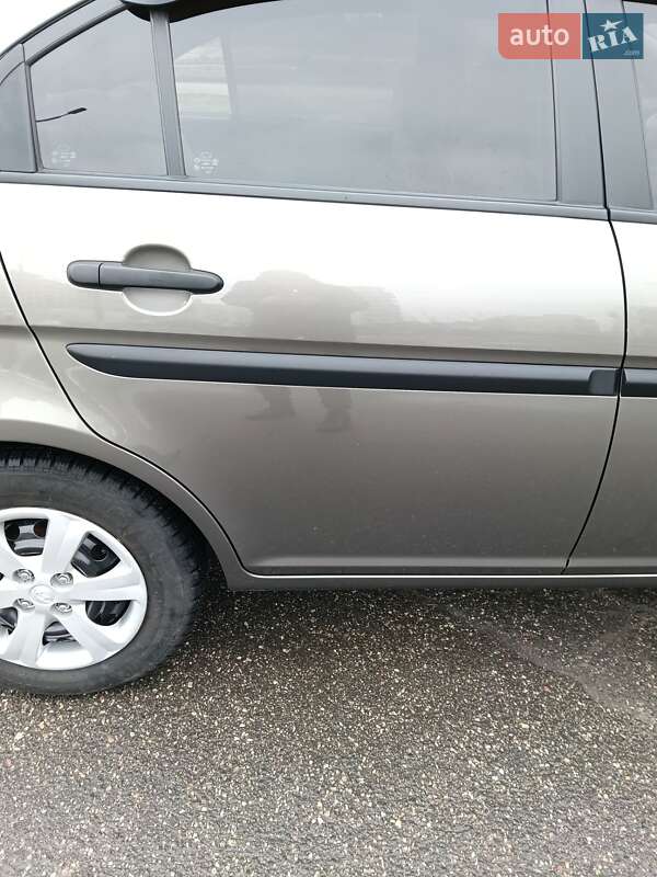 Седан Hyundai Accent 2008 в Николаеве фото 46 Седан Hyundai Accent 2008 в Николаеве