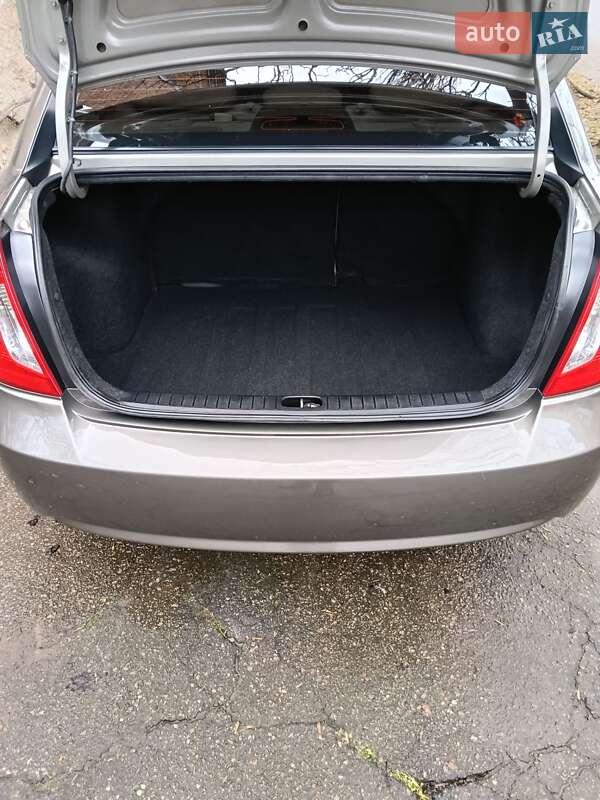 Седан Hyundai Accent 2008 в Николаеве фото 7 Седан Hyundai Accent 2008 в Николаеве