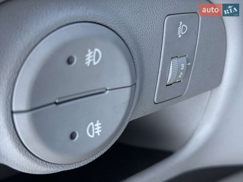 Седан Hyundai Accent 2007 в Ровно фото 29 Седан Hyundai Accent 2007 в Ровно