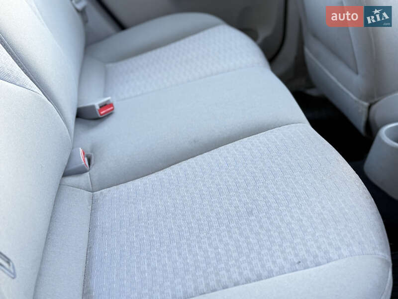 Седан Hyundai Accent 2007 в Ровно фото 40 Седан Hyundai Accent 2007 в Ровно