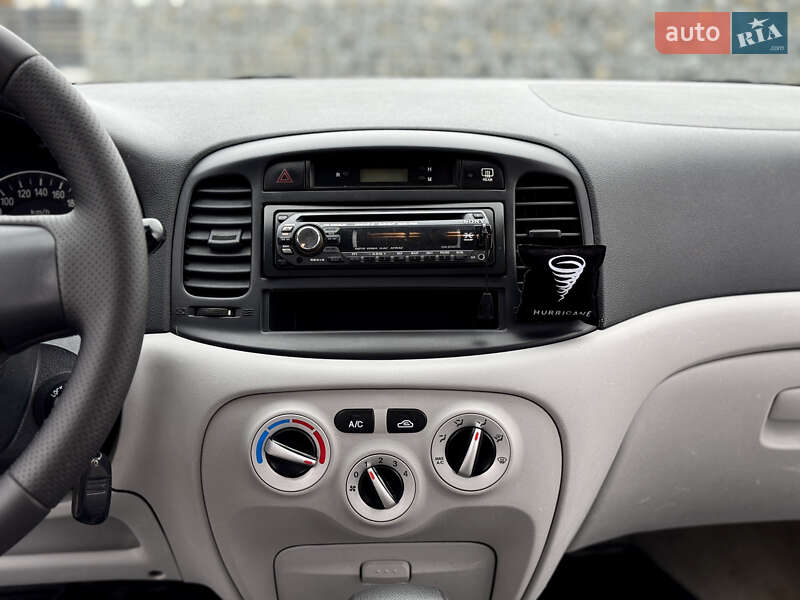 Седан Hyundai Accent 2008 в Мукачево фото 44 Седан Hyundai Accent 2008 в Мукачево