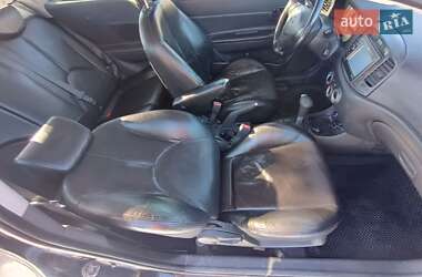 Хэтчбек Hyundai Accent 2007 в Белой Церкви