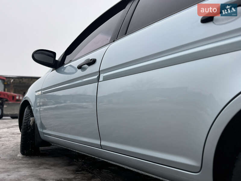 Седан Hyundai Accent 2008 в Хмельницком фото 14 Седан Hyundai Accent 2008 в Хмельницком