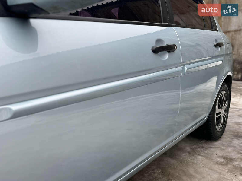 Седан Hyundai Accent 2008 в Хмельницком фото 29 Седан Hyundai Accent 2008 в Хмельницком