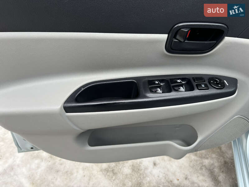 Седан Hyundai Accent 2008 в Хмельницком фото 32 Седан Hyundai Accent 2008 в Хмельницком