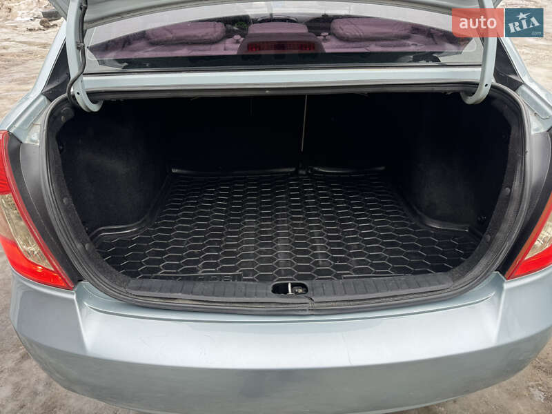 Седан Hyundai Accent 2008 в Хмельницком фото 41 Седан Hyundai Accent 2008 в Хмельницком