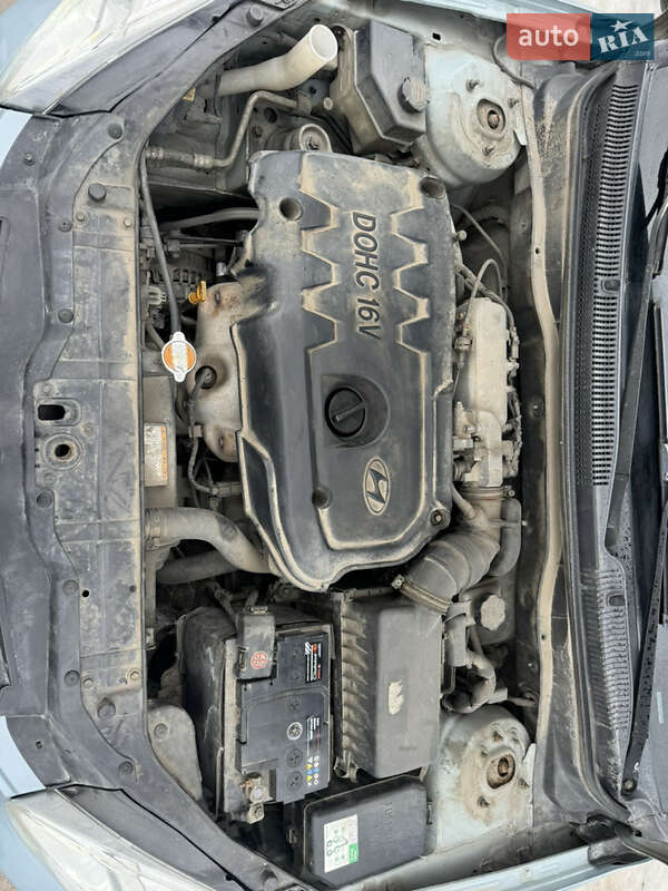 Седан Hyundai Accent 2008 в Хмельницком фото 47 Седан Hyundai Accent 2008 в Хмельницком