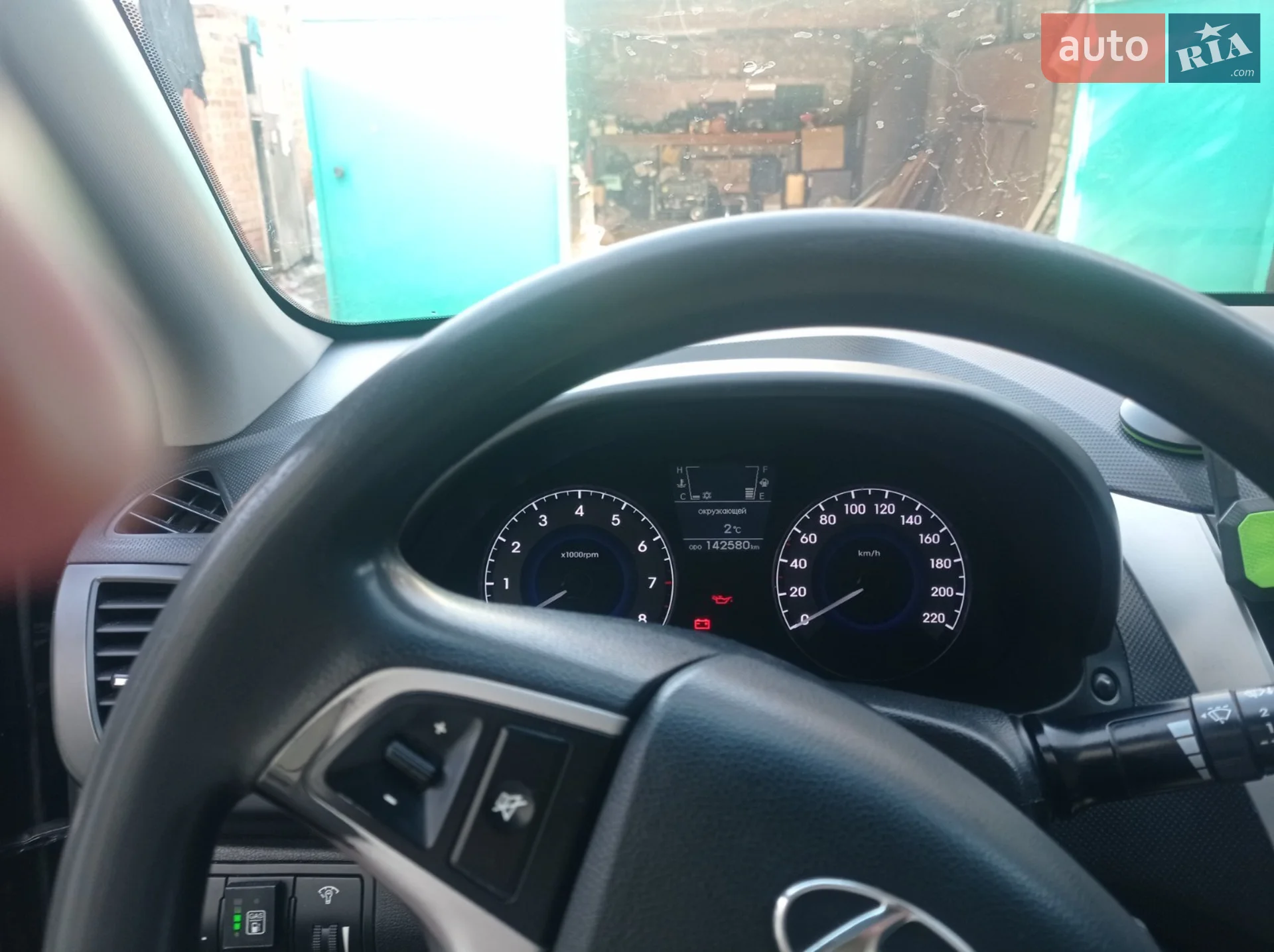 2012 Hyundai Accent - мініатюра 7