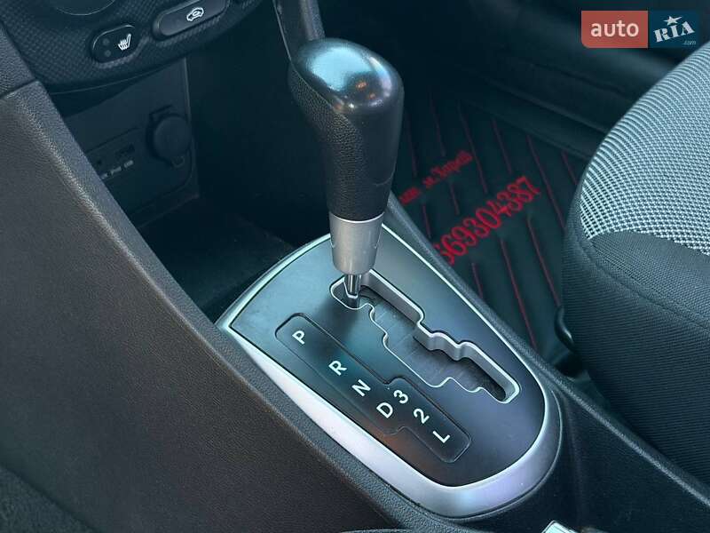 Седан Hyundai Accent 2013 в Харькове