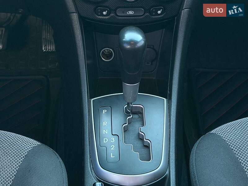 Седан Hyundai Accent 2013 в Харькове