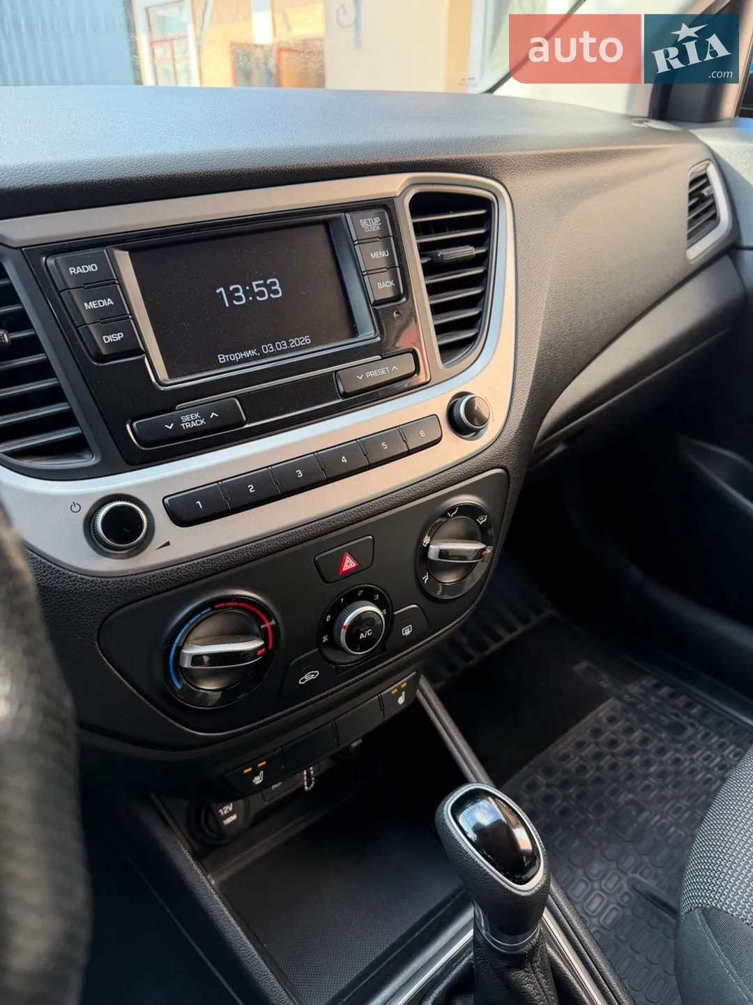 2017 Hyundai Accent - мініатюра 4