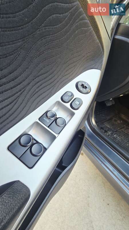 Седан Hyundai Accent 2012 в Одессе