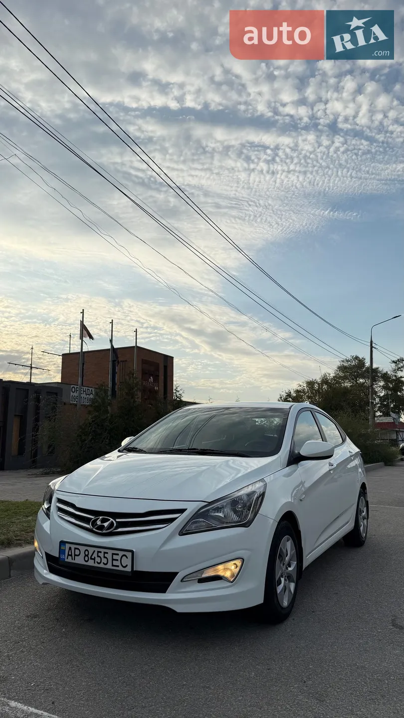 2016 Hyundai Accent - мініатюра 30