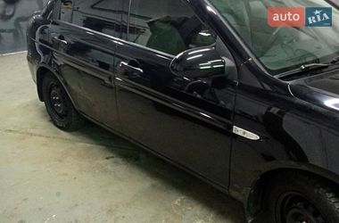 Седан Hyundai Accent 2008 в Вараші