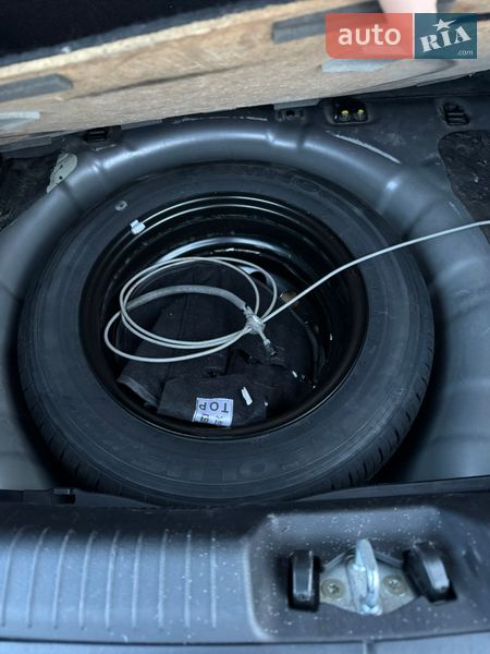 Хэтчбек Hyundai Accent 2014 в Одессе