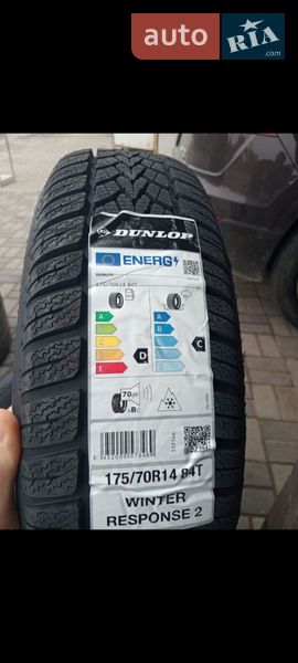 Седан Hyundai Accent 2019 в Броварах