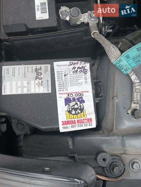 Седан Hyundai Accent 2019 в Броварах