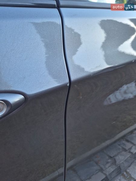 Седан Hyundai Accent 2012 в Киеве