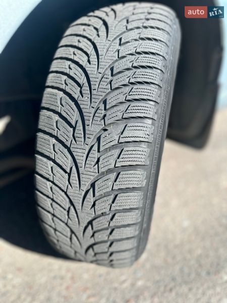 Седан Hyundai Accent 2007 в Киеве