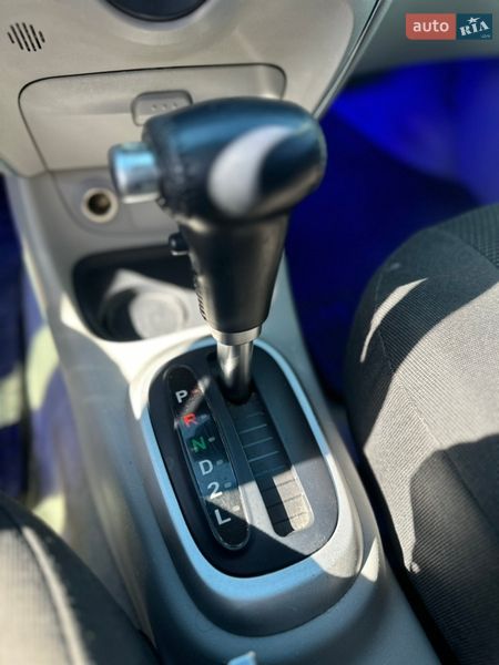 Седан Hyundai Accent 2007 в Киеве