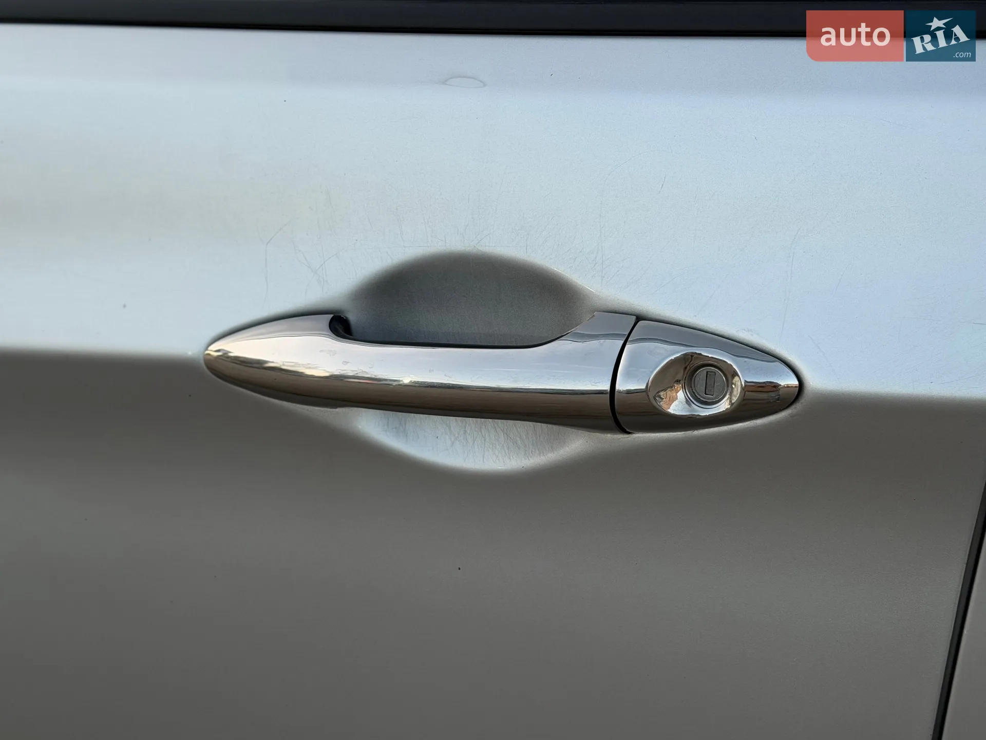 2011 Hyundai Accent - мініатюра 18