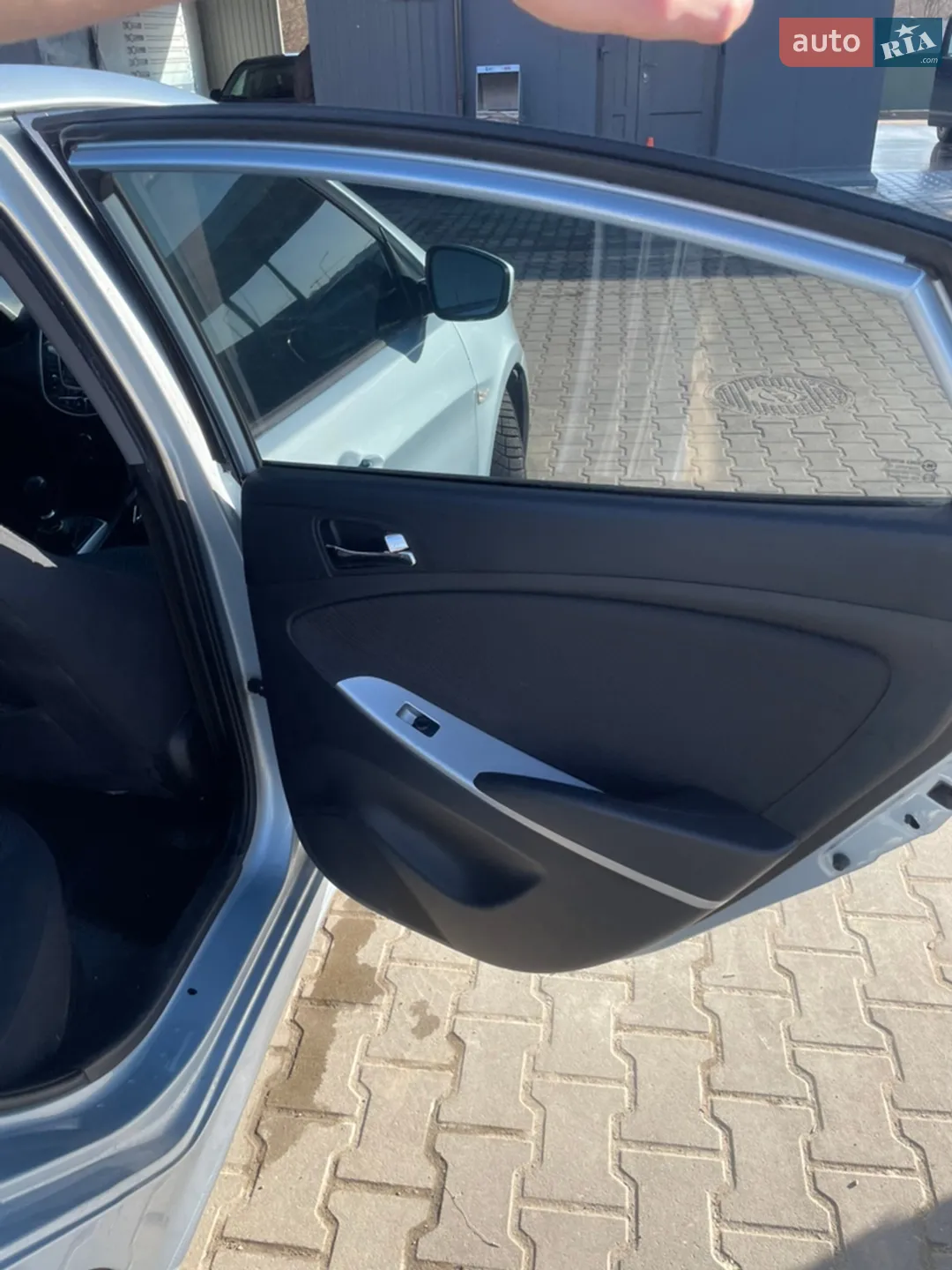 2012 Hyundai Accent - мініатюра 15