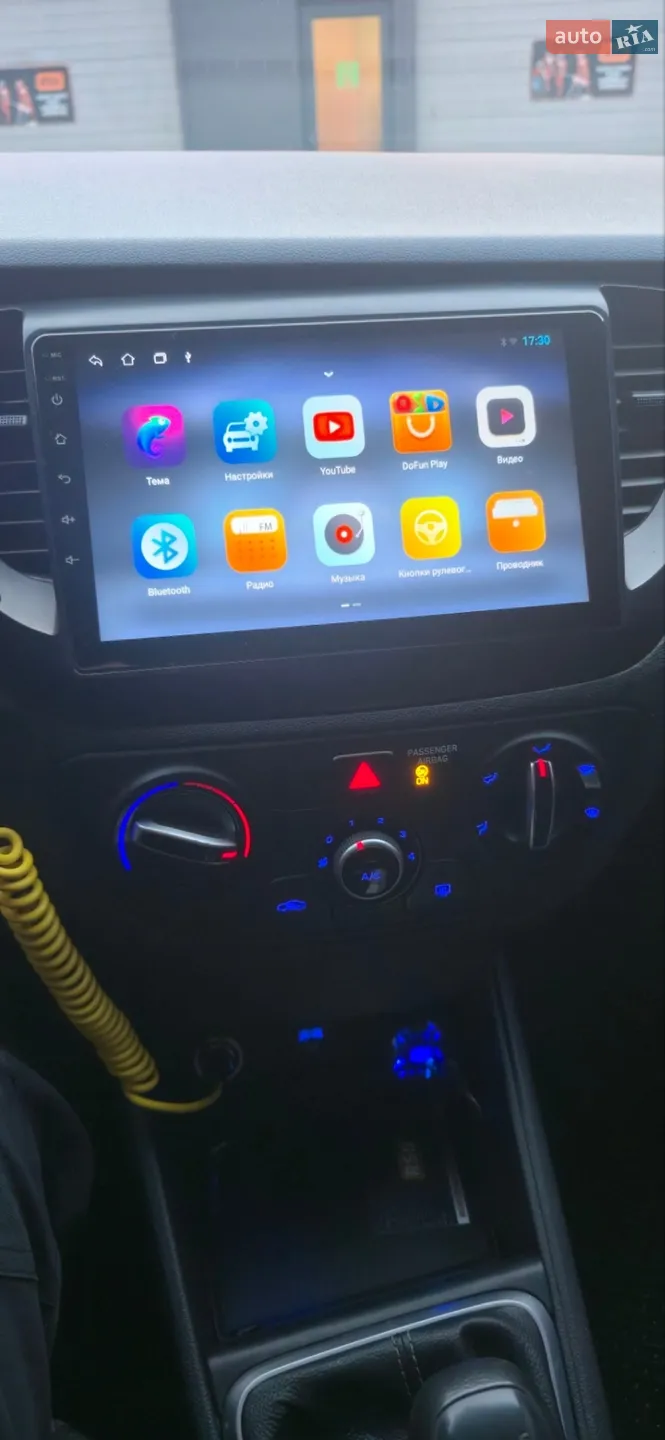 2020 Hyundai Accent - мініатюра 15