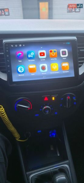 Седан Hyundai Accent 2020 в Харкові