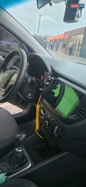 Седан Hyundai Accent 2020 в Харкові