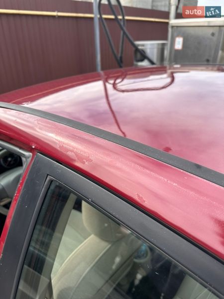 Седан Hyundai Accent 2007 в Львове