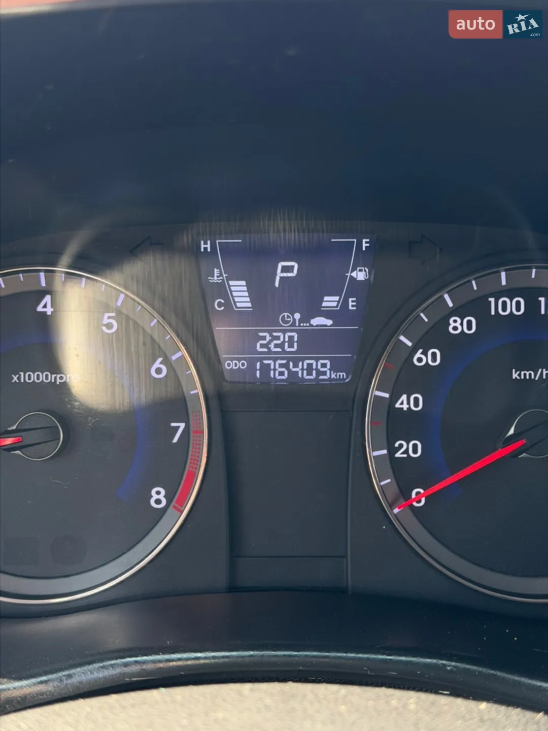 2011 Hyundai Accent - мініатюра 29