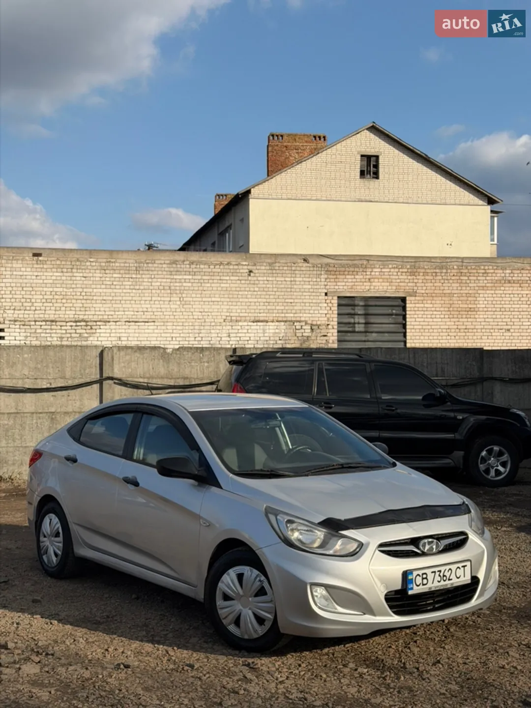 2011 Hyundai Accent - мініатюра 37