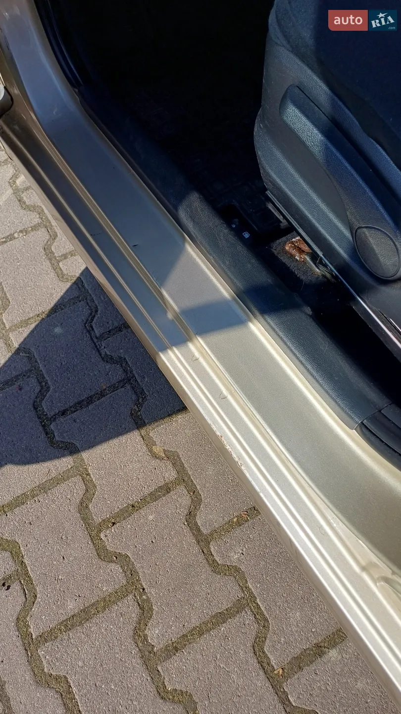 2012 Hyundai Accent - мініатюра 19