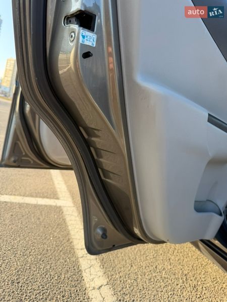 Седан Hyundai Accent 2010 в Киеве