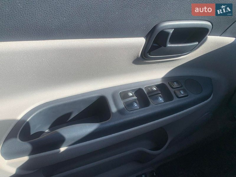 Седан Hyundai Accent 2007 в Ровно фото 5 Седан Hyundai Accent 2007 в Ровно