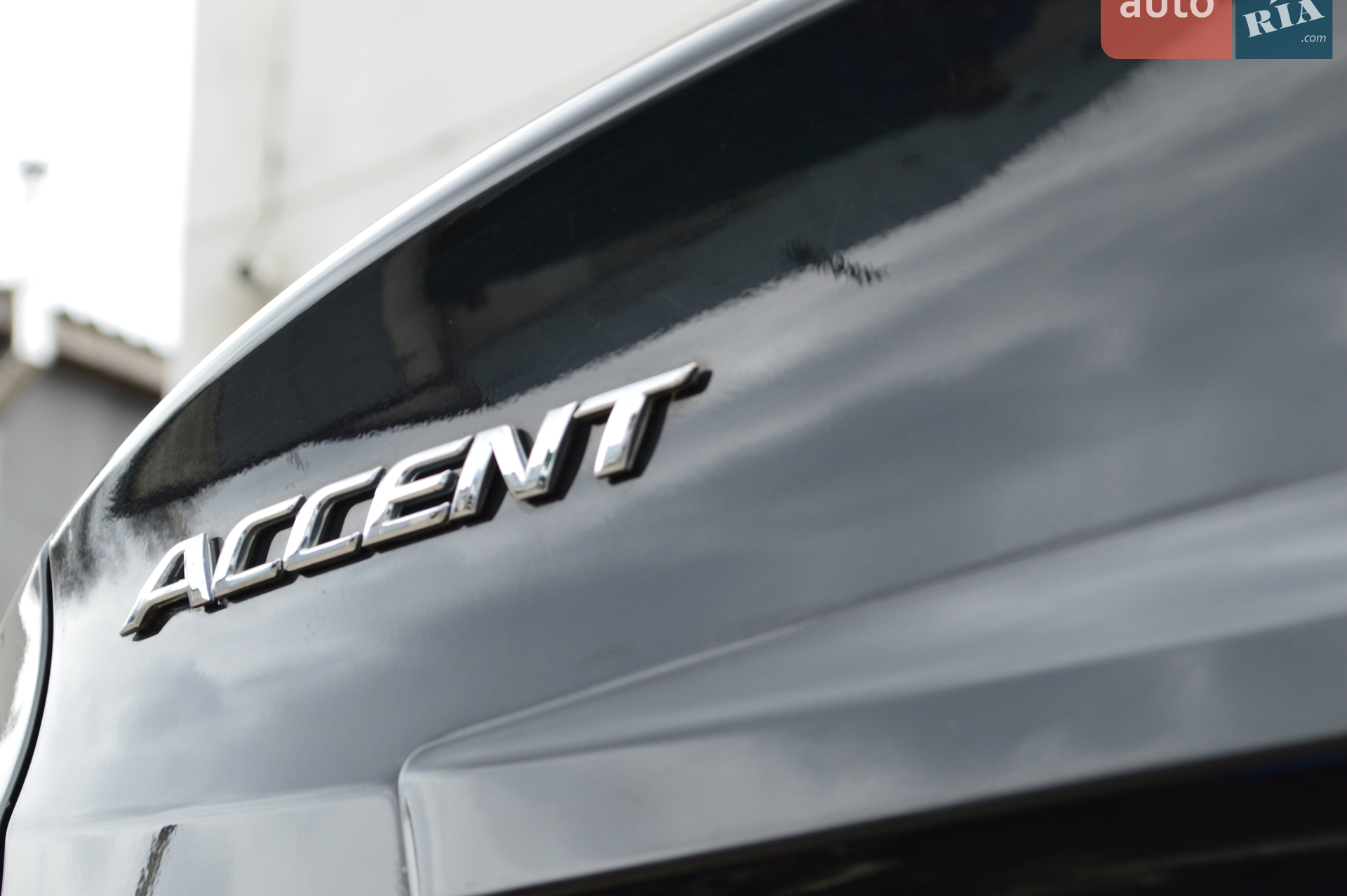 2018 Hyundai Accent - мініатюра 18