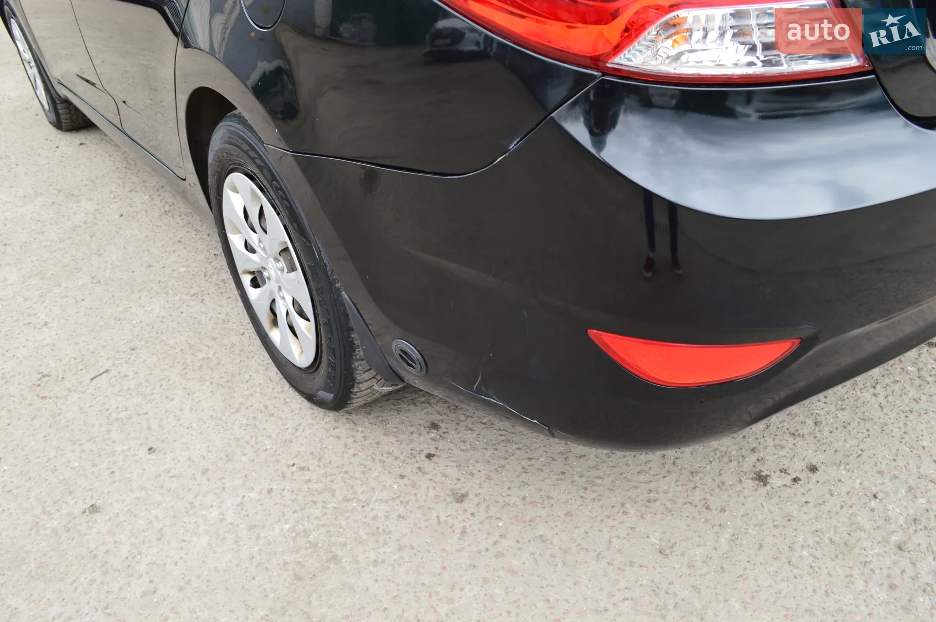 2018 Hyundai Accent - мініатюра 25