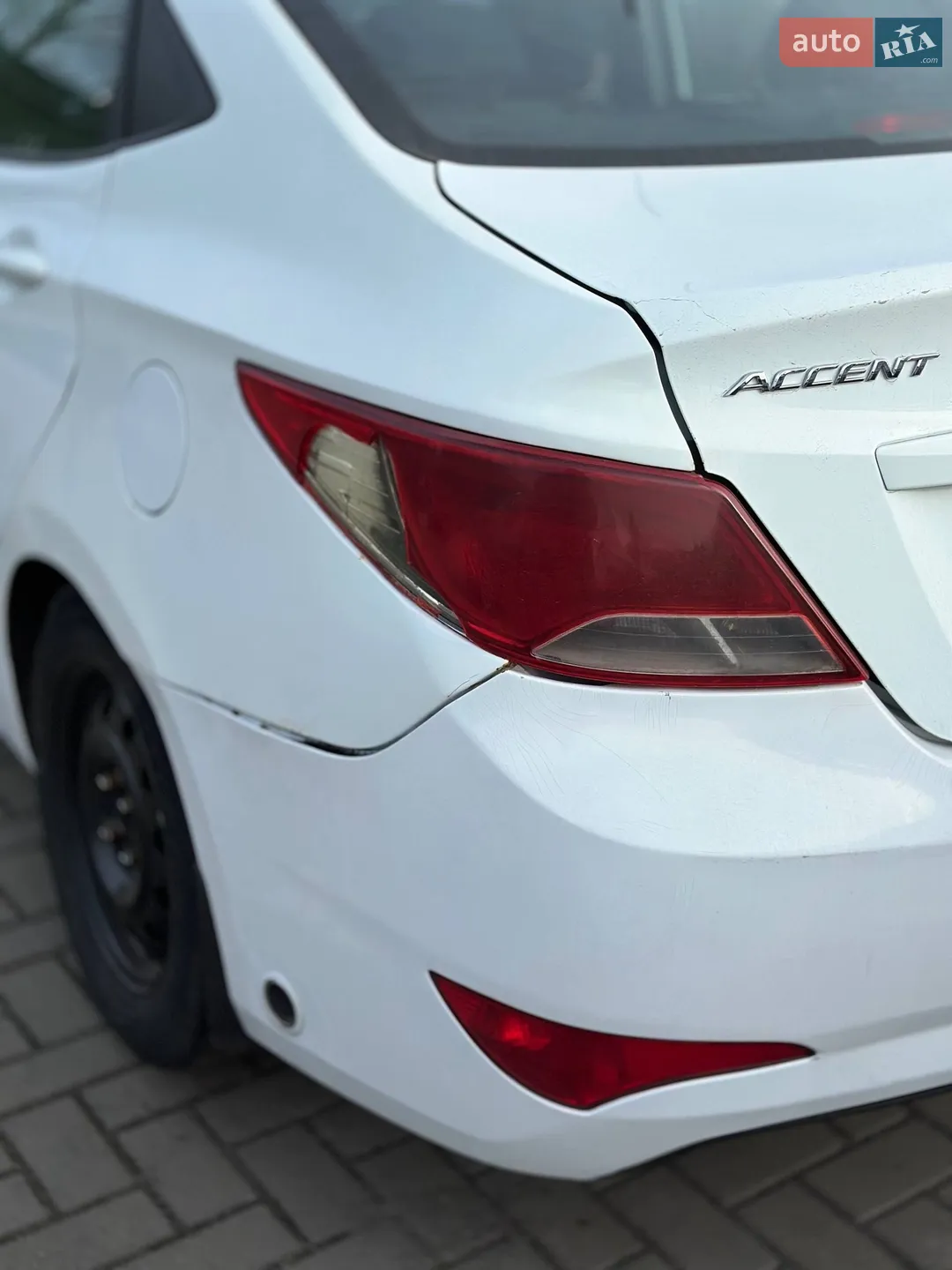 2016 Hyundai Accent - мініатюра 6