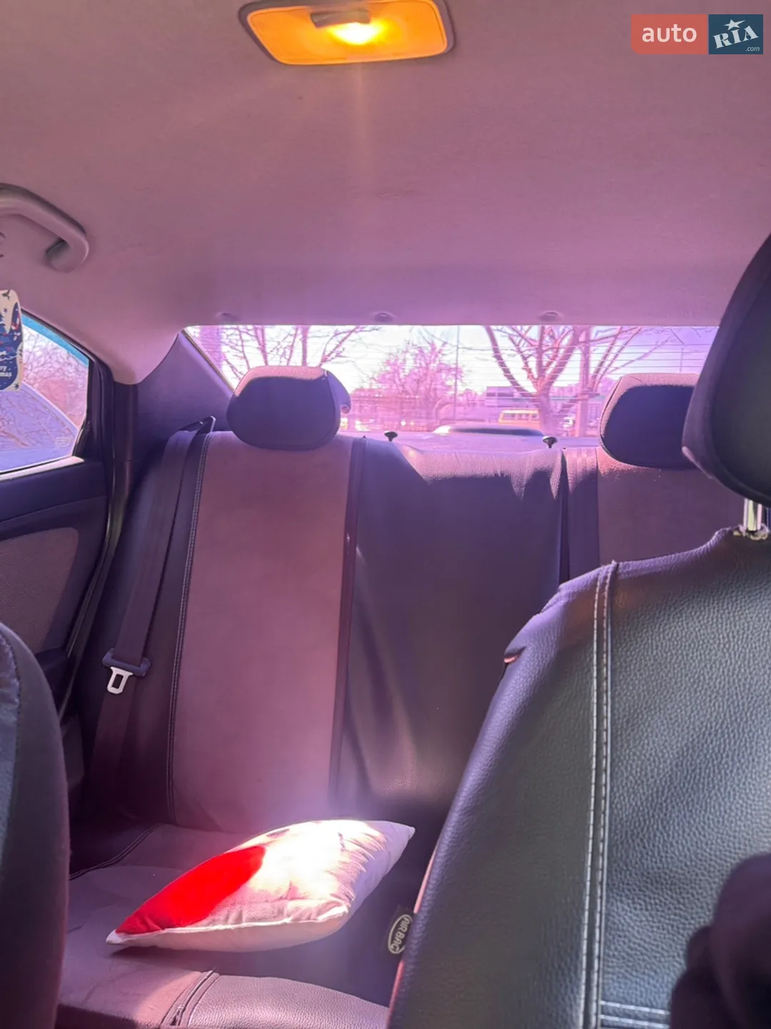 2013 Hyundai Accent - мініатюра 11