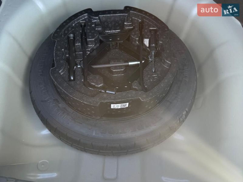 Седан Hyundai Accent 2022 в Коломые фото 24 Седан Hyundai Accent 2022 в Коломые