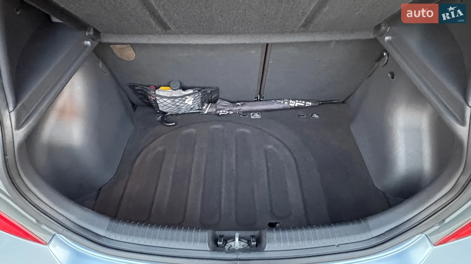 2012 Hyundai Accent - мініатюра 10