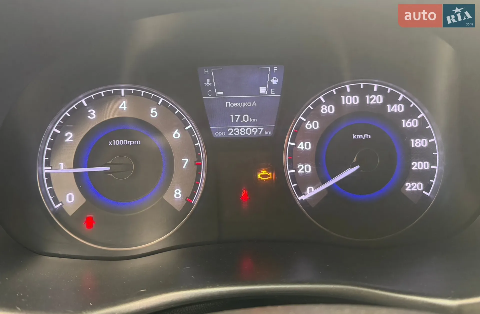 2011 Hyundai Accent - мініатюра 15