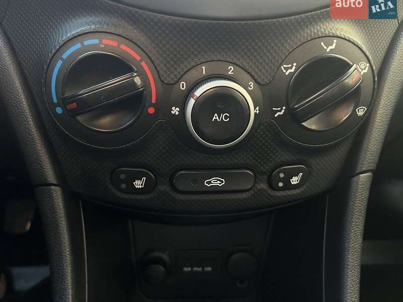 Седан Hyundai Accent 2013 в Киеве фото 9 Седан Hyundai Accent 2013 в Киеве