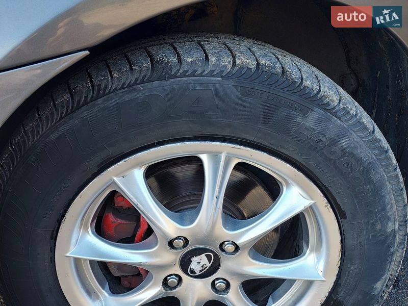 Седан Hyundai Accent 2010 в Трускавце фото 22 Седан Hyundai Accent 2010 в Трускавце