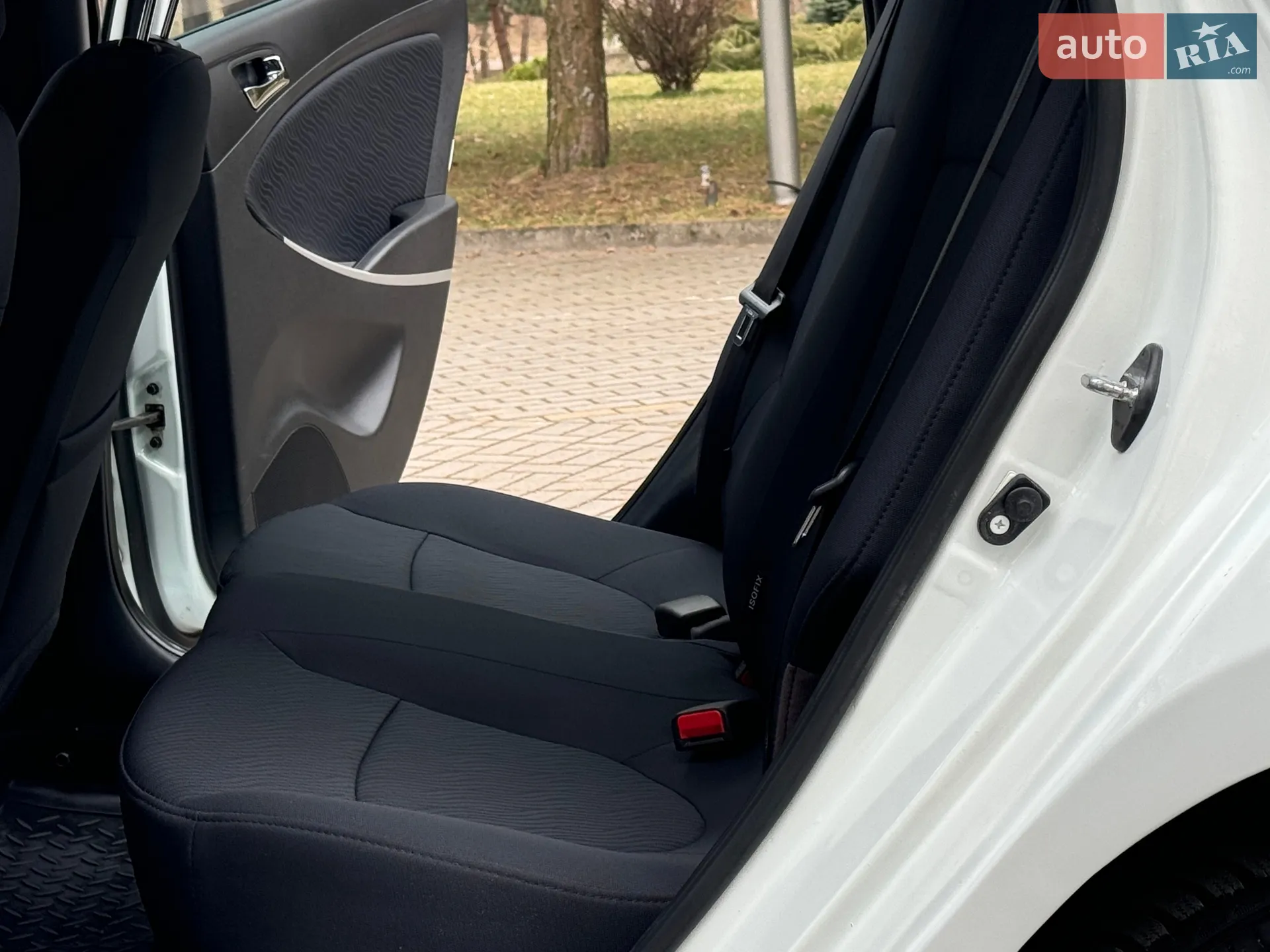2012 Hyundai Accent - мініатюра 67