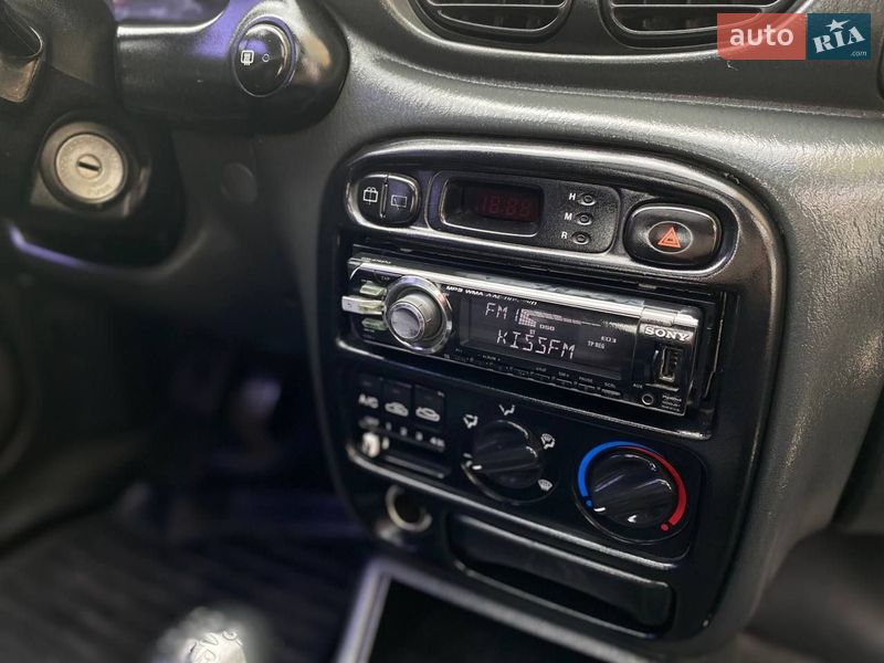 Лифтбек Hyundai Accent 1995 в Одессе фото 20 Лифтбек Hyundai Accent 1995 в Одессе