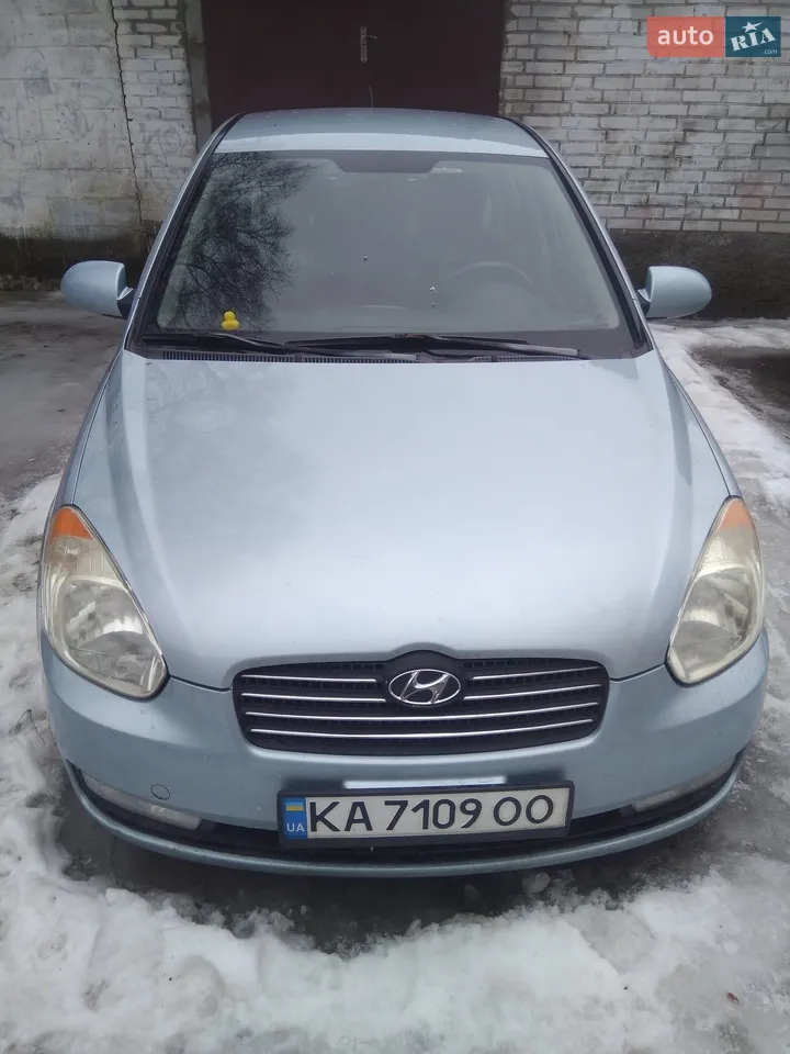2011 Hyundai Accent - мініатюра 45