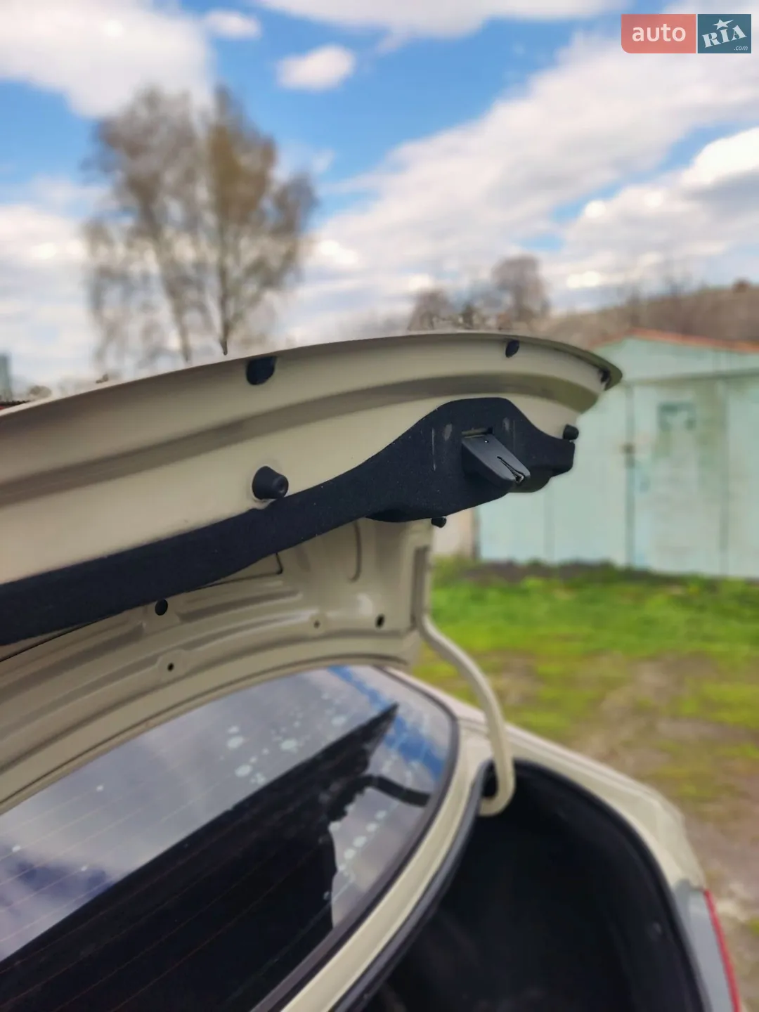 2012 Hyundai Accent - мініатюра 21