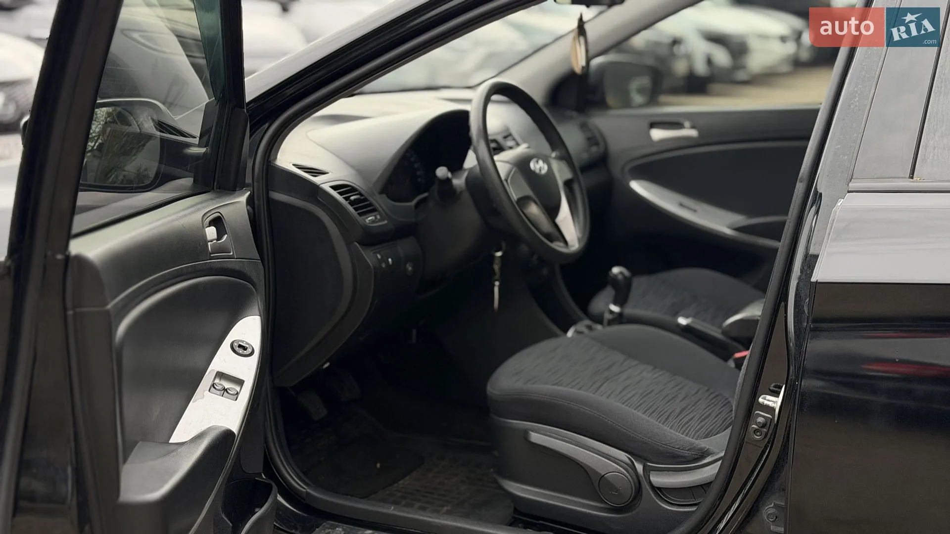 2018 Hyundai Accent - мініатюра 9